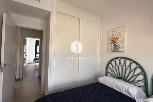Segunda mano - Bungalow -
Orihuela Costa - Costa Blanca