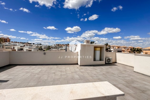 Segunda mano - Bungalow -
Orihuela Costa - Costa Blanca