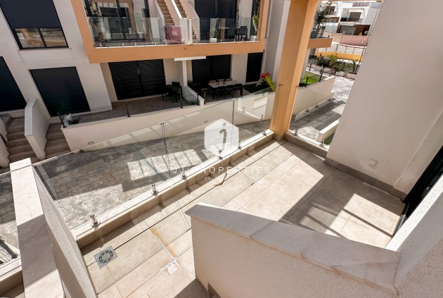 Segunda mano - Bungalow -
Orihuela Costa - Costa Blanca