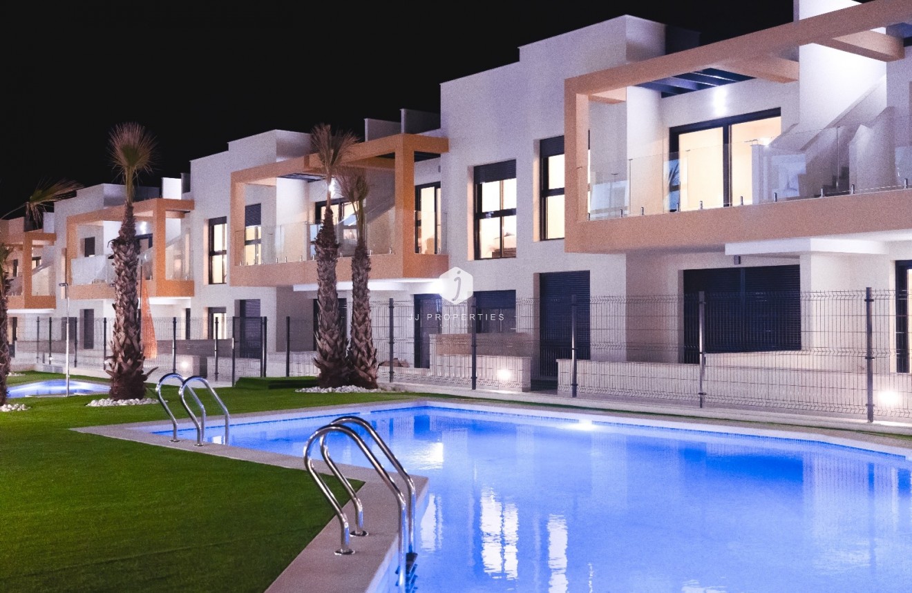 Segunda mano - Bungalow -
Orihuela Costa - Costa Blanca