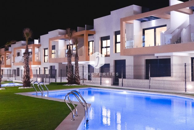 Segunda mano - Bungalow -
Orihuela Costa - Costa Blanca