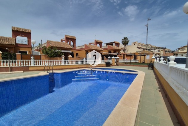 Resale - Villa -
Torrevieja - Costa Blanca