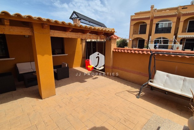 Resale - Villa -
Torrevieja - Costa Blanca