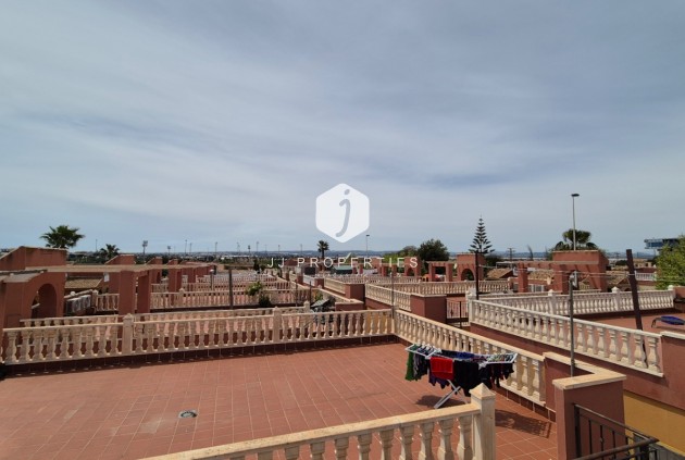 Resale - Villa -
Torrevieja - Costa Blanca