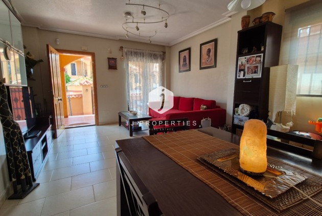 Resale - Villa -
Torrevieja - Costa Blanca