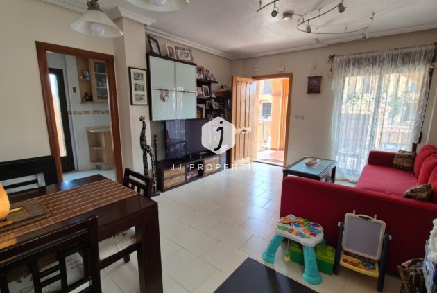 Resale - Villa -
Torrevieja - Costa Blanca
