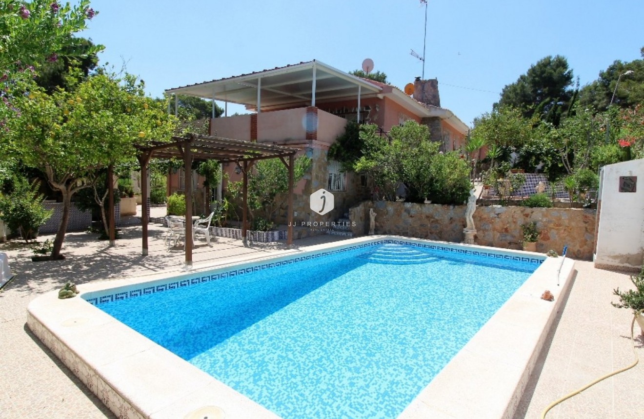 D'occasion - Villa -
Torrevieja - Los Balcones