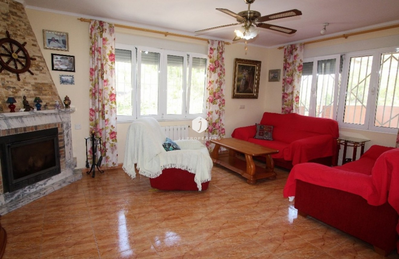 D'occasion - Villa -
Torrevieja - Los Balcones