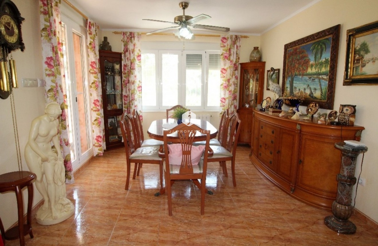 D'occasion - Villa -
Torrevieja - Los Balcones