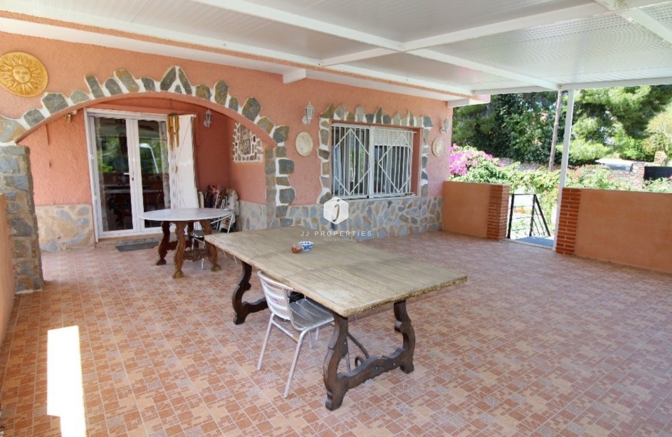 D'occasion - Villa -
Torrevieja - Los Balcones