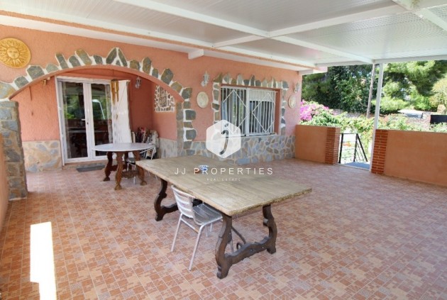 D'occasion - Villa -
Torrevieja - Los Balcones