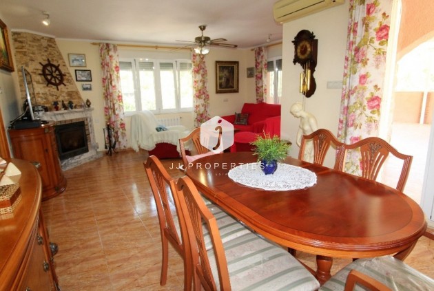 D'occasion - Villa -
Torrevieja - Los Balcones