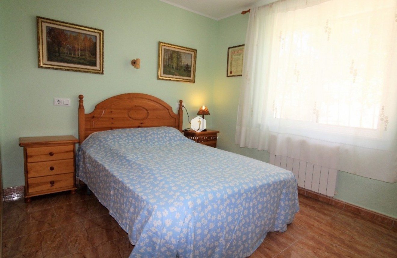 D'occasion - Villa -
Torrevieja - Los Balcones