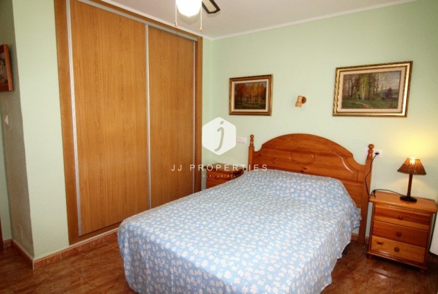 D'occasion - Villa -
Torrevieja - Los Balcones