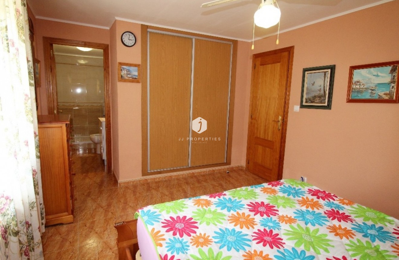 D'occasion - Villa -
Torrevieja - Los Balcones
