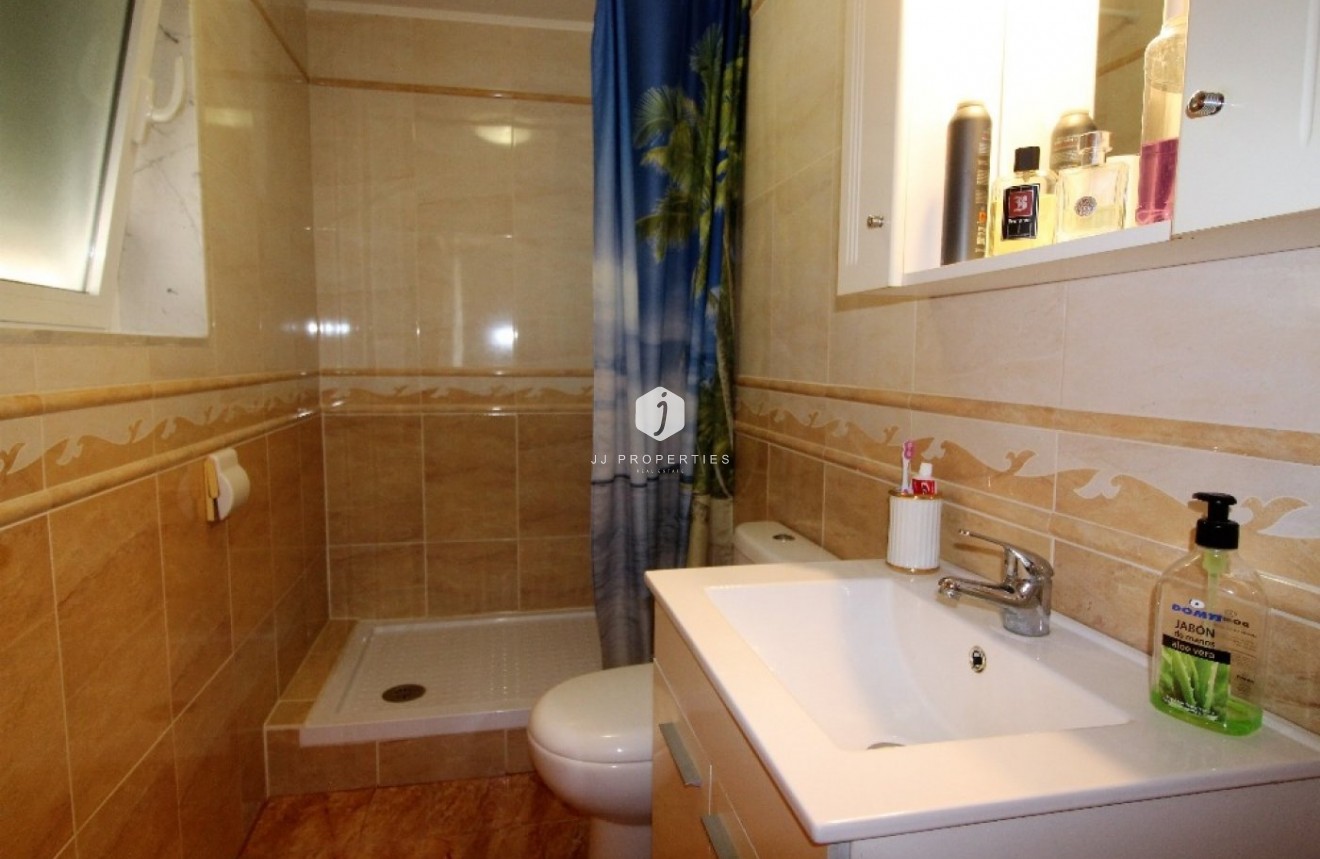D'occasion - Villa -
Torrevieja - Los Balcones