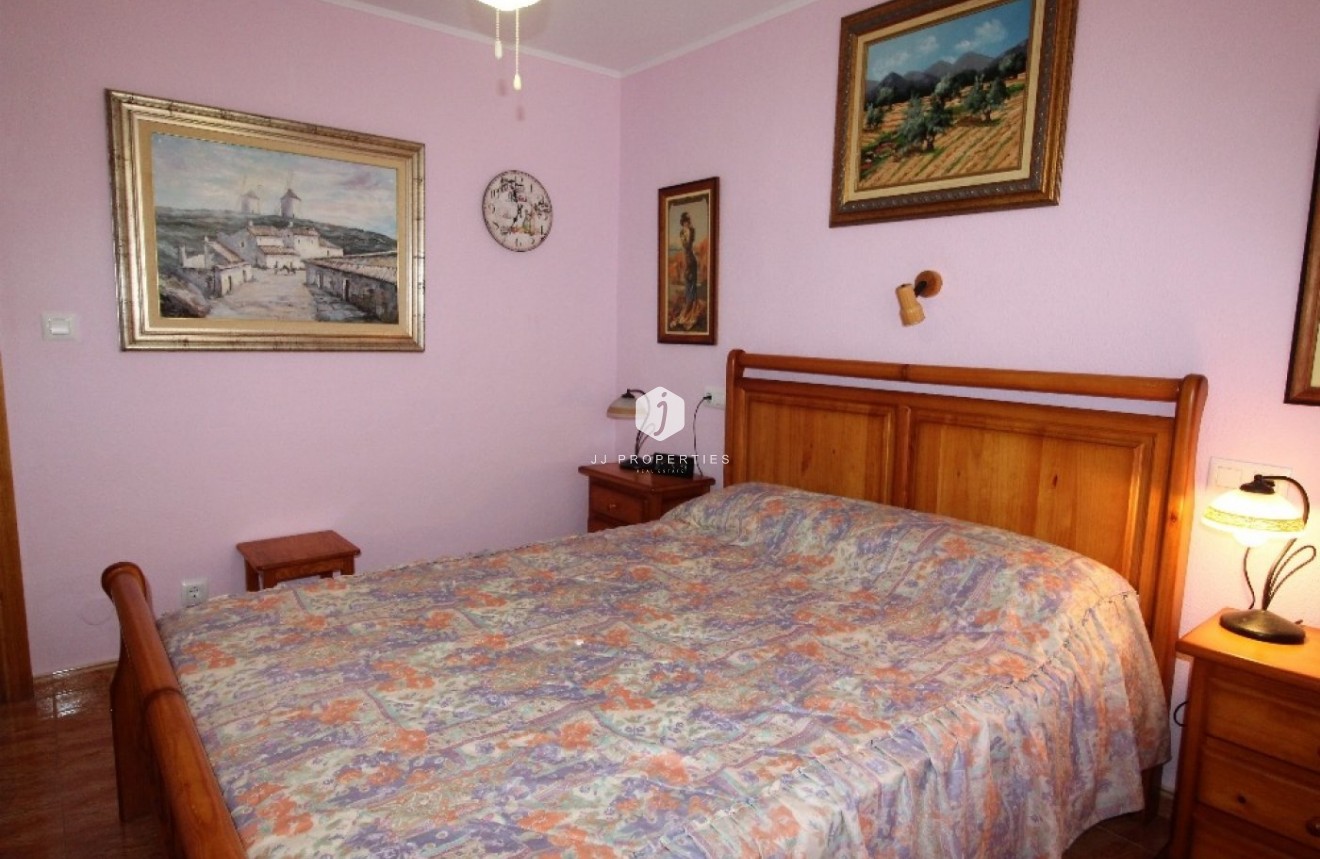 D'occasion - Villa -
Torrevieja - Los Balcones