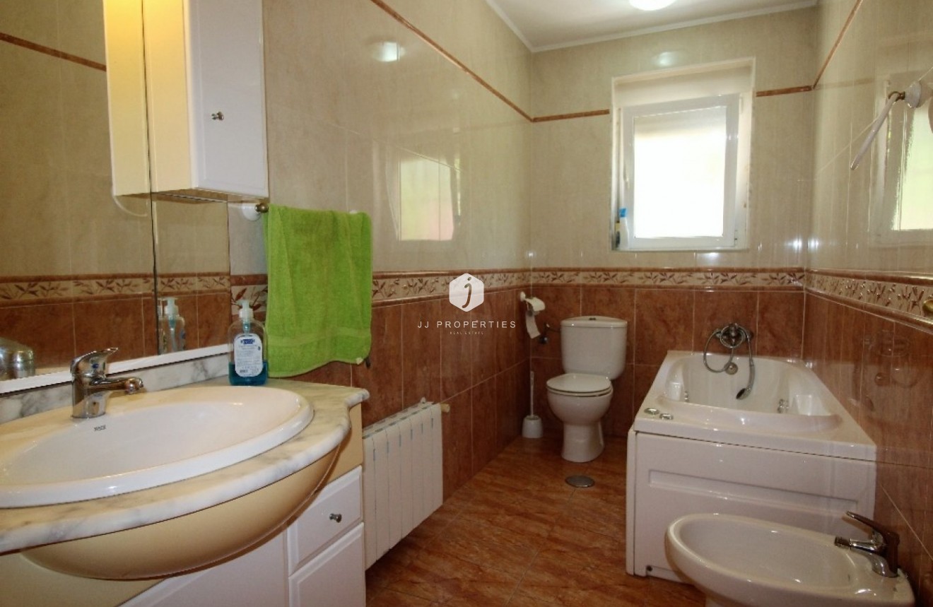 D'occasion - Villa -
Torrevieja - Los Balcones