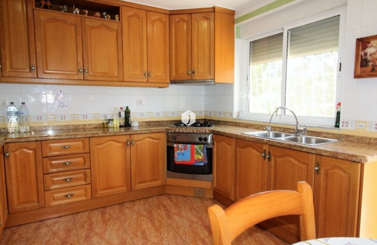 D'occasion - Villa -
Torrevieja - Los Balcones