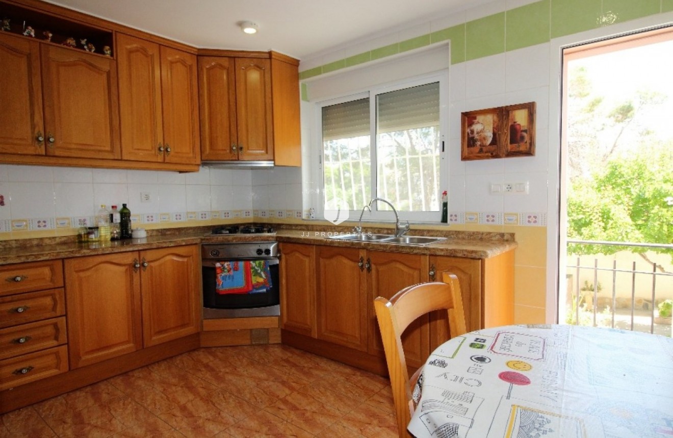 D'occasion - Villa -
Torrevieja - Los Balcones