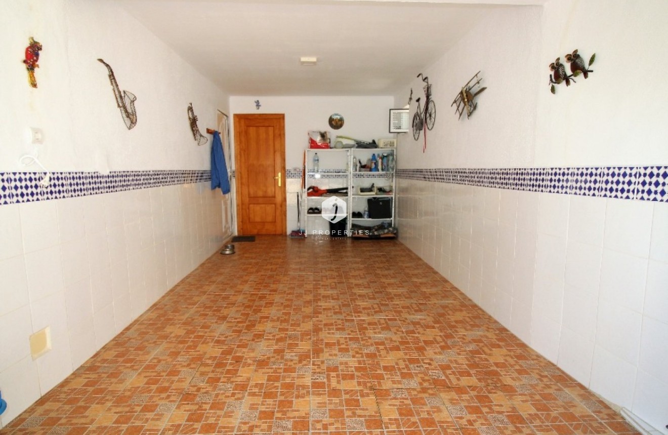 D'occasion - Villa -
Torrevieja - Los Balcones