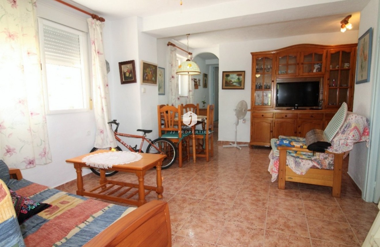 D'occasion - Villa -
Torrevieja - Los Balcones