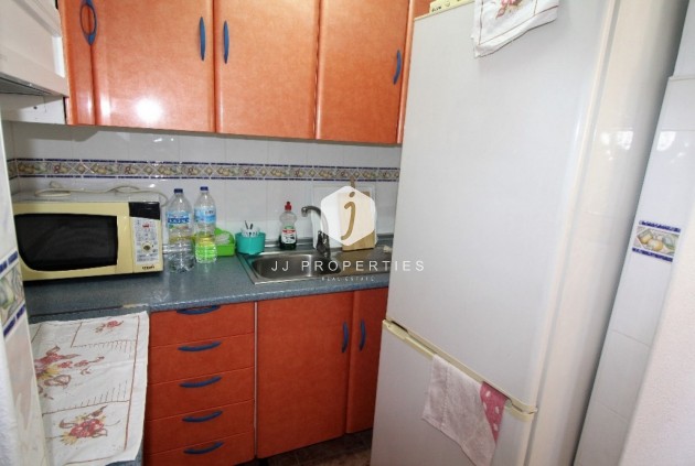 D'occasion - Villa -
Torrevieja - Los Balcones