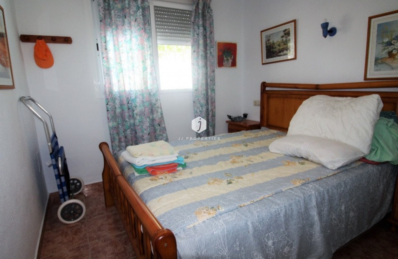 D'occasion - Villa -
Torrevieja - Los Balcones