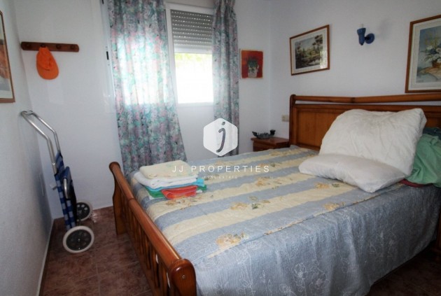 D'occasion - Villa -
Torrevieja - Los Balcones