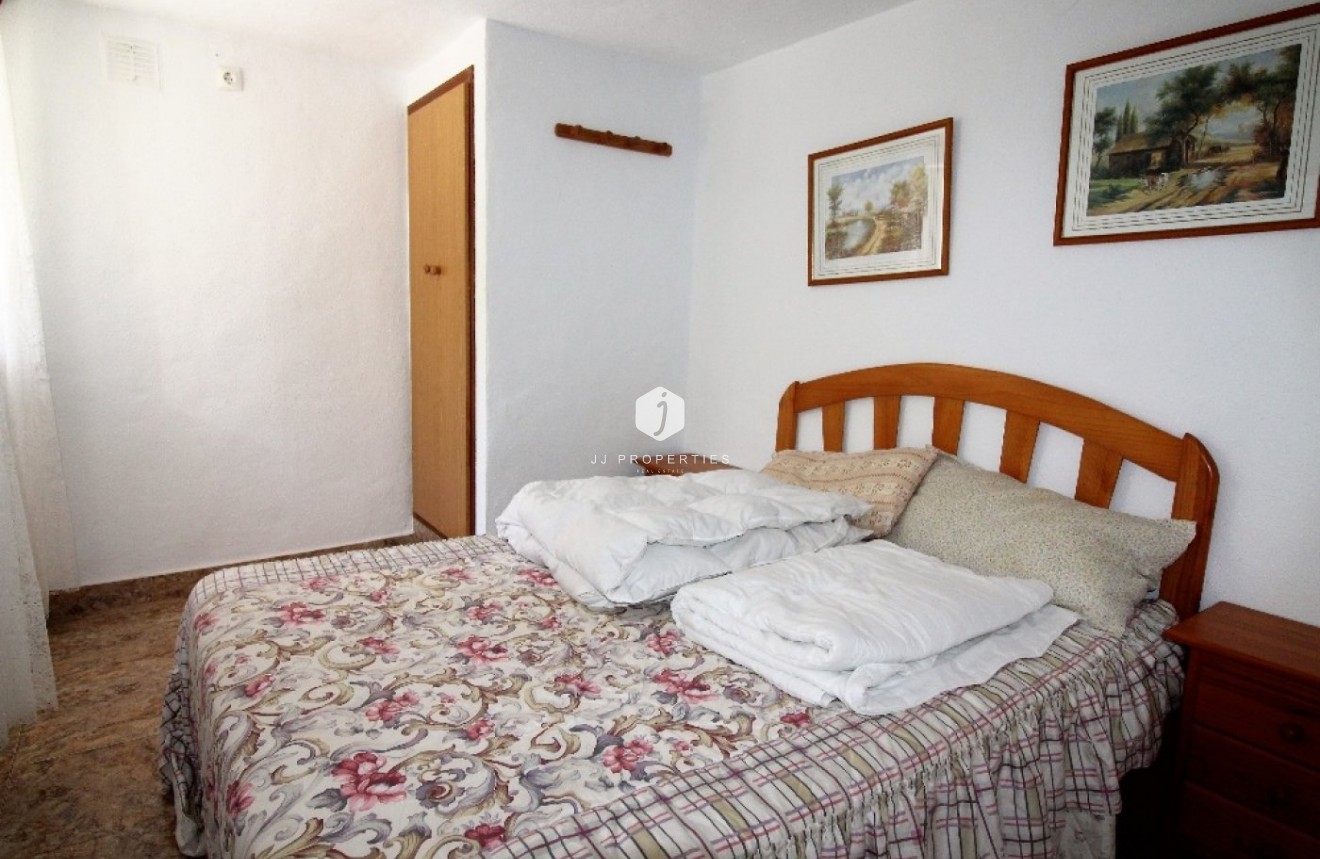 D'occasion - Villa -
Torrevieja - Los Balcones