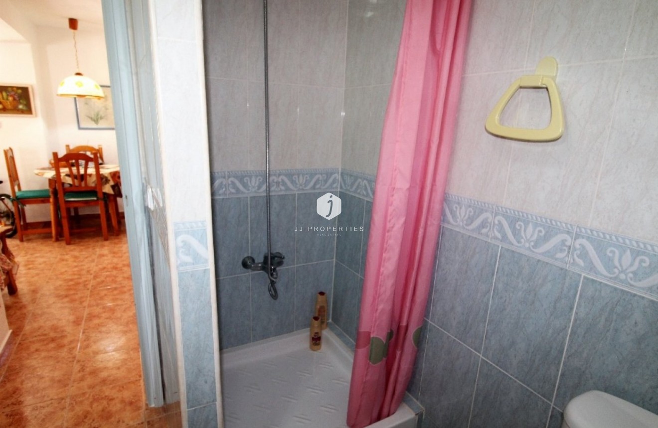 D'occasion - Villa -
Torrevieja - Los Balcones
