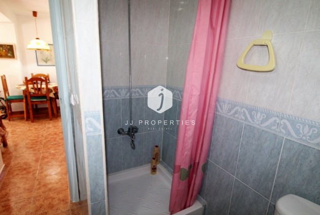 D'occasion - Villa -
Torrevieja - Los Balcones