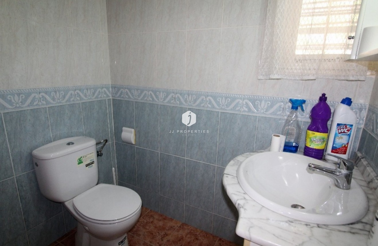 D'occasion - Villa -
Torrevieja - Los Balcones