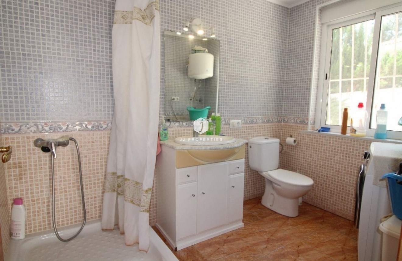 D'occasion - Villa -
Torrevieja - Los Balcones