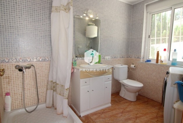 D'occasion - Villa -
Torrevieja - Los Balcones