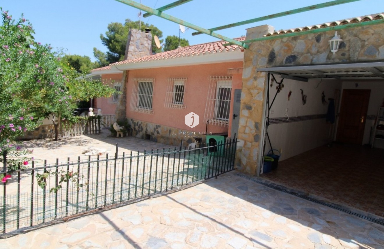 D'occasion - Villa -
Torrevieja - Los Balcones