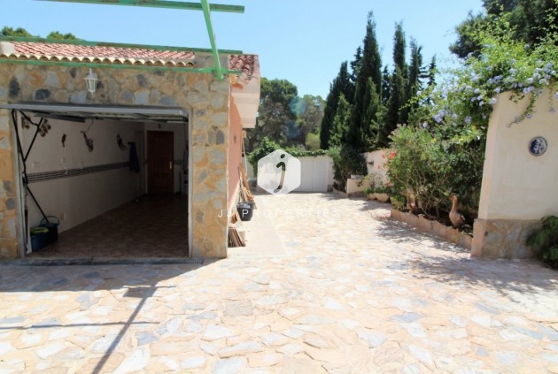 D'occasion - Villa -
Torrevieja - Los Balcones