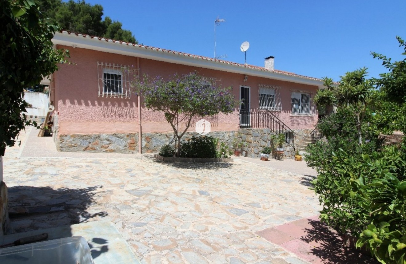 D'occasion - Villa -
Torrevieja - Los Balcones