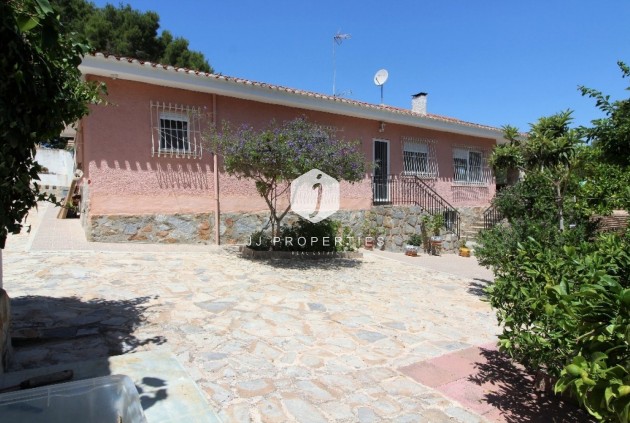 D'occasion - Villa -
Torrevieja - Los Balcones