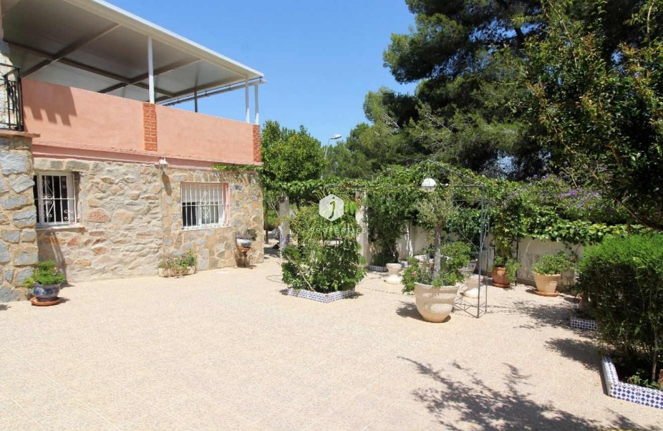 D'occasion - Villa -
Torrevieja - Los Balcones