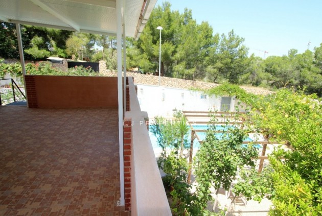 D'occasion - Villa -
Torrevieja - Los Balcones