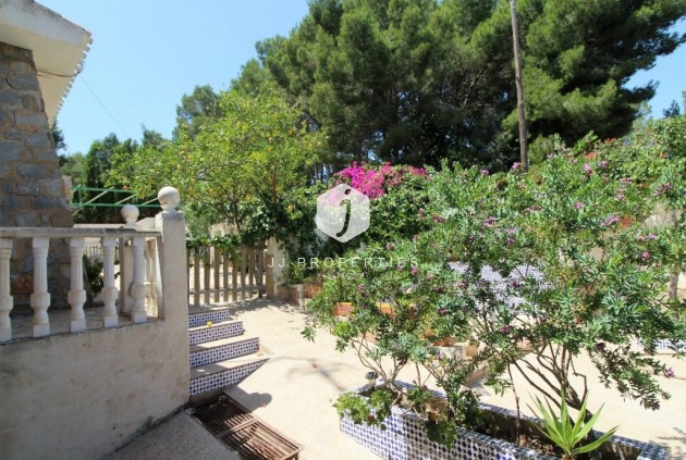 D'occasion - Villa -
Torrevieja - Los Balcones