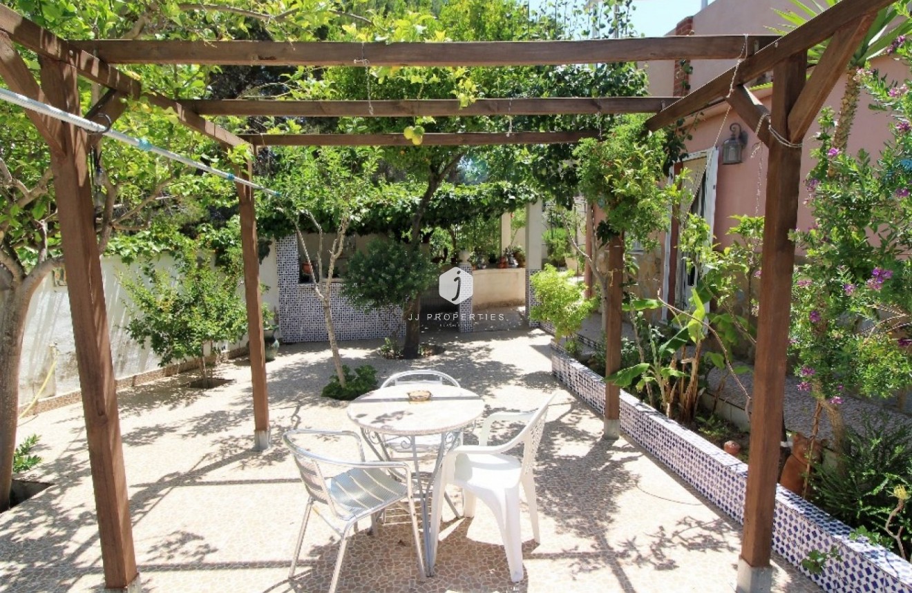 D'occasion - Villa -
Torrevieja - Los Balcones