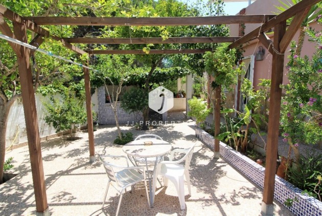 D'occasion - Villa -
Torrevieja - Los Balcones