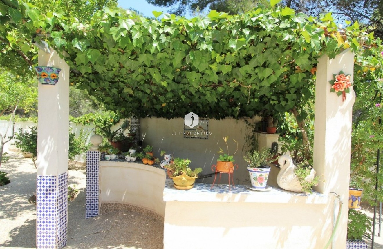 D'occasion - Villa -
Torrevieja - Los Balcones