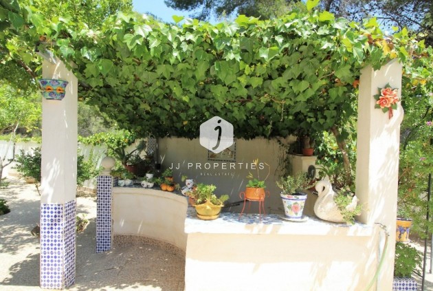 D'occasion - Villa -
Torrevieja - Los Balcones