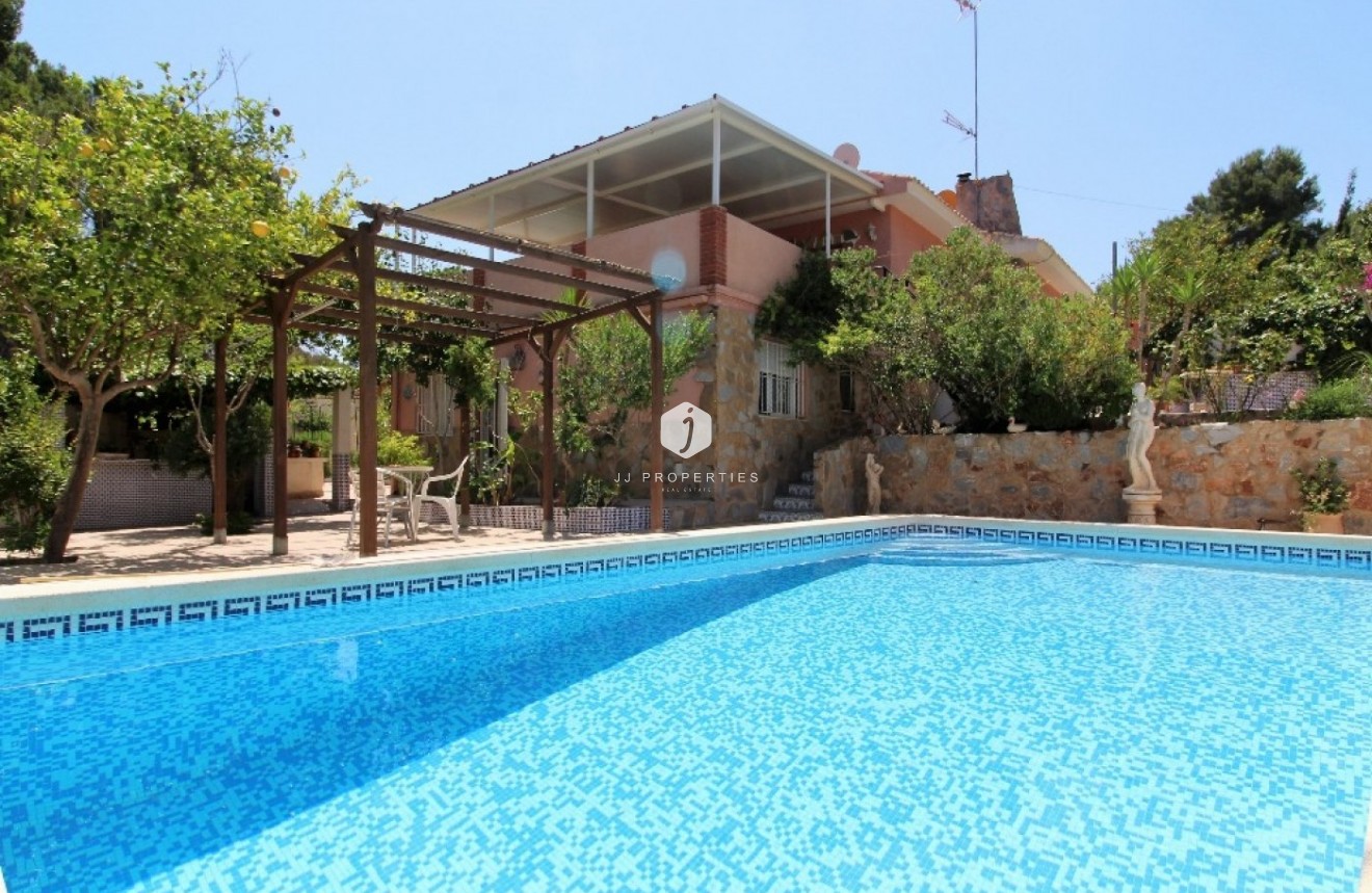 D'occasion - Villa -
Torrevieja - Los Balcones