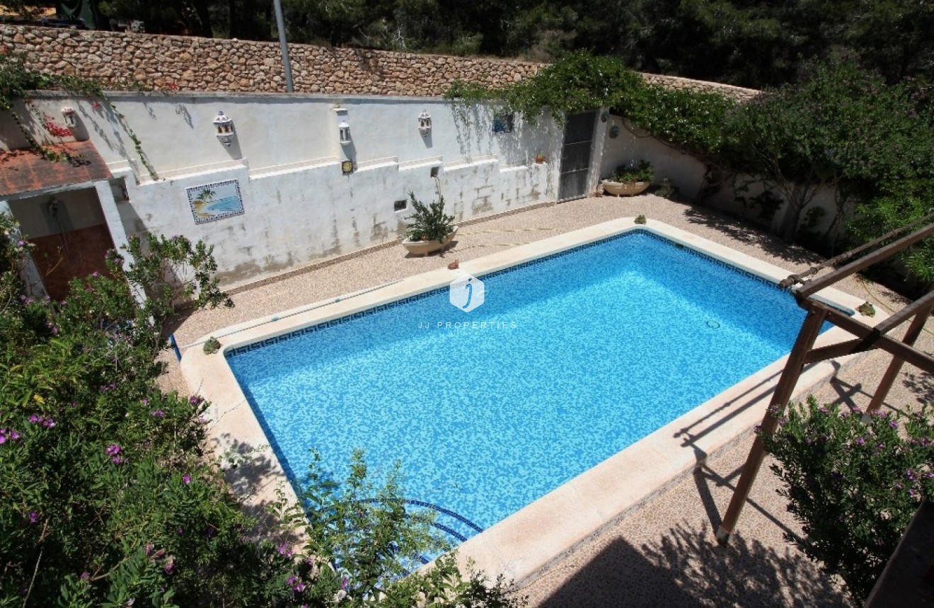 D'occasion - Villa -
Torrevieja - Los Balcones