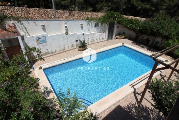 D'occasion - Villa -
Torrevieja - Los Balcones
