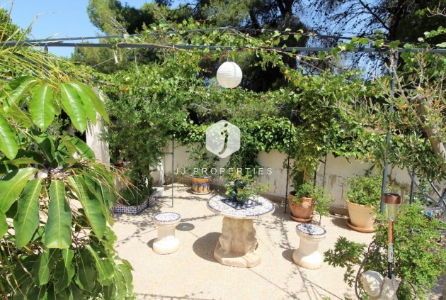 D'occasion - Villa -
Torrevieja - Los Balcones